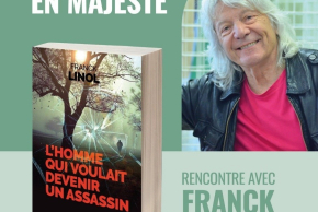 Le polar en majesté