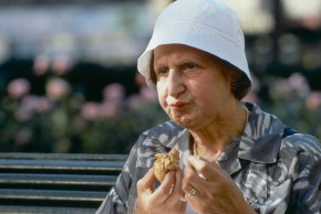 Projection Tatie Danielle