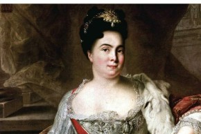 Club Lecture : La littérature russe en folie