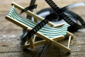 Sieste musicale "Cinéma"