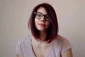 Rencontre avec Floriane Soulas