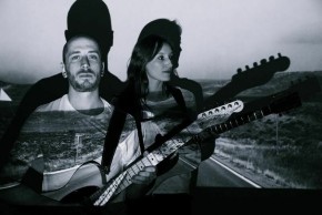 Concert du duo John A.L. Society