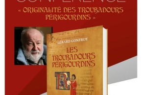 Originalité des troubadours périgourdins