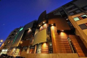 Visites guidées à la Bfm : Le conservatoire de Limoges