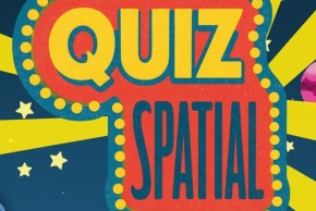 Quiz : L’espace dans la culture pop