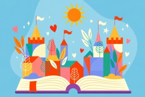 Heure du conte (4 ans et +)