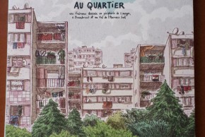 Exposition Ici au quartier