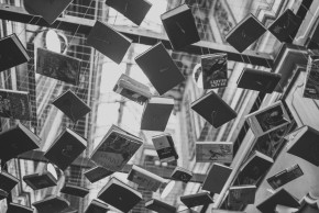 P’tit Déj en Pages