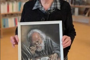 Exposition Regards de Pastel