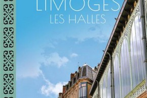 Limoges - Les halles