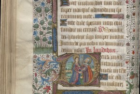 Visites guidées à la Bfm : Trésors