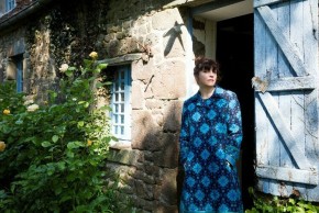 Rencontre en Limousin avec Carole Martinez