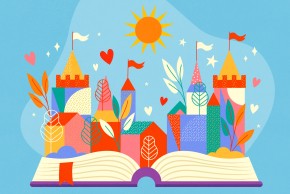 Heure du conte (4 ans et +)