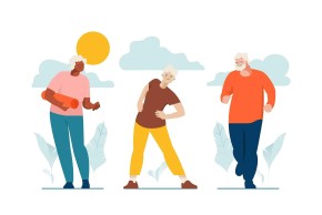 Atelier Activité physique pour tous