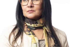 Rencontre avec Ananda Devi