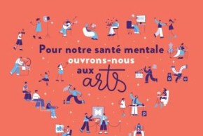 Projection / Rencontre : Santé Mentale