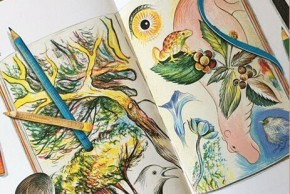 Heure du conte : Les histoires d'Isabelle Simler