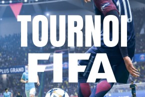 Tournoi Switch FIFA : À vos manettes !