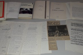 Visites guidées à la Bfm : Trésors