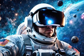 Casque VR : Entrez dans la réalité virtuelle ! Spécial Espace