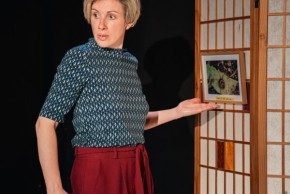 Spectacle "Petites bêtes et grandes pattes"