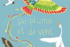 Spectacle De plume et de vent