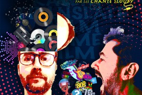 Blind-test live, par le duo Blind Quest
