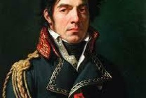 Le Docteur Larrey, chirurgien des armées sous Napoléon