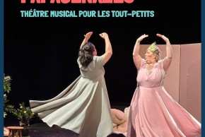 Agrandir l'image - fenêtre modale