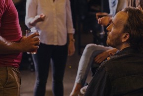 Les Cafés italiens de la Dante