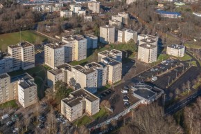 Projection : "Beaubreuil, le quartier raconté" par ses habitants
