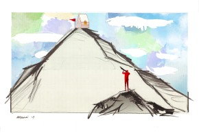 Habitat et grand âge : les défis du vieillissement