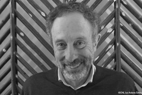 Rencontre poétique avec Pierre-Jean Baranger