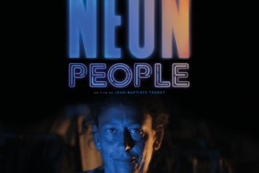 Mois du doc / The neon people