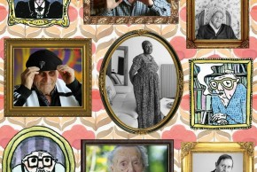 Exposition Bonjour Vieillesse