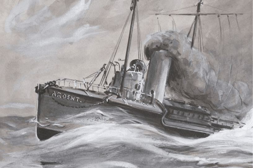 illustration Les auteurs et illustrateurs des Ardants éditeurs et imprimeurs