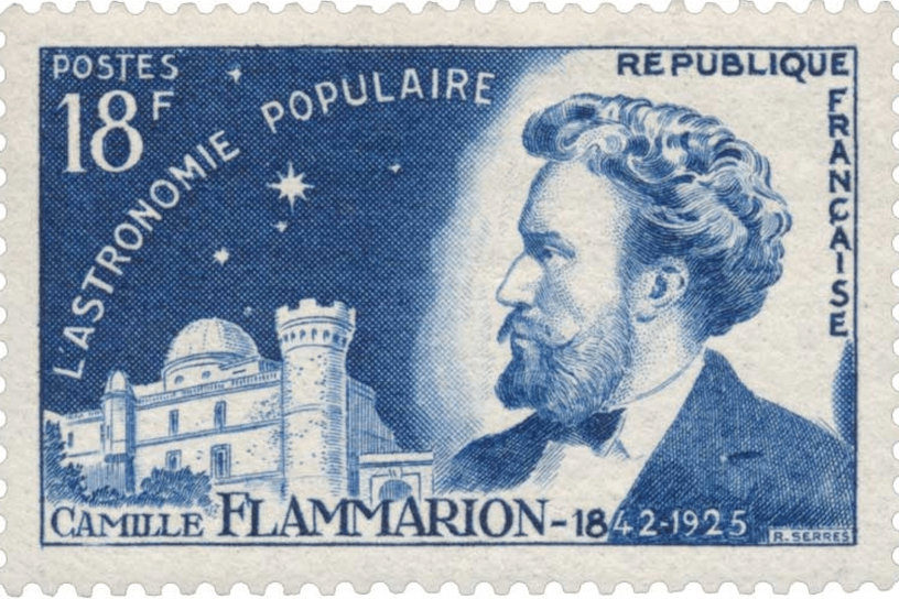 illustration Livres d'astronomie