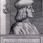 Alde Manuce