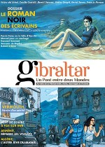 Illustration de la revue Gibraltar
