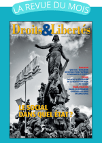 Illustration de la revue du mois