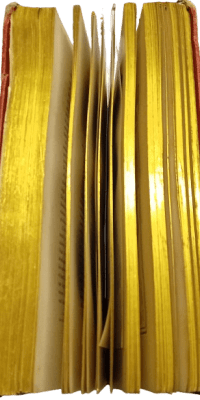 Les mines d'or