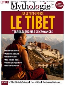 Illustration de la revue du mois