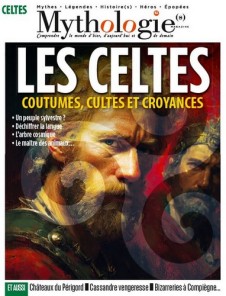 Illustration de la revue du mois