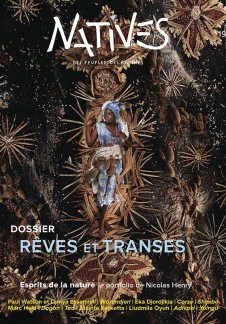 Illustration de la Revue Natives n°19