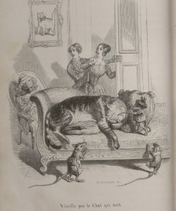 Grandville