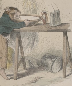 Grandville
