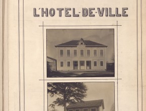 Agrandir l'image - fenêtre modale