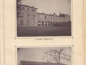 Agrandir l'image - fenêtre modale
