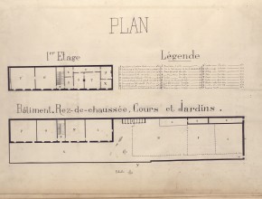 Agrandir l'image - fenêtre modale