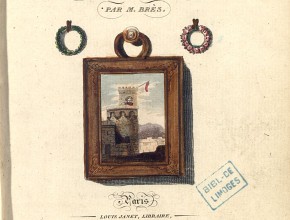 Agrandir l'image - fenêtre modale